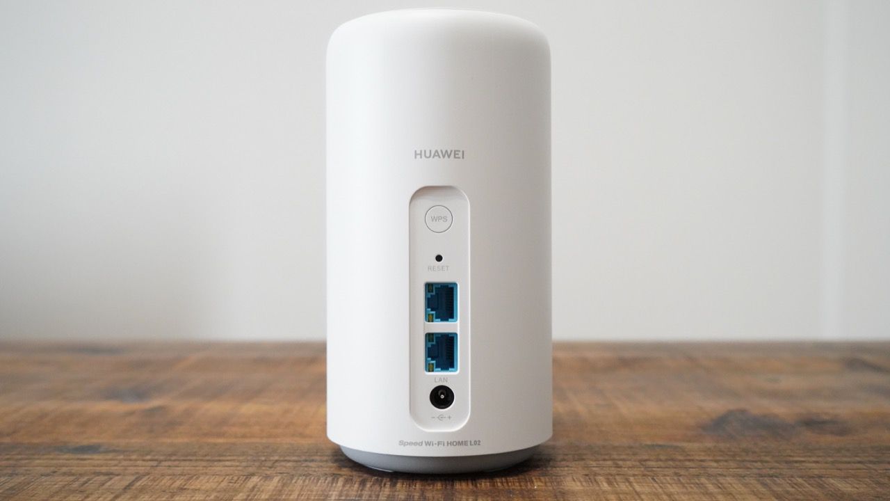 レビュー Speed Wi Fi Home L02 使用者が語る1gbpsホームルーター Wimaxのトリセツ
